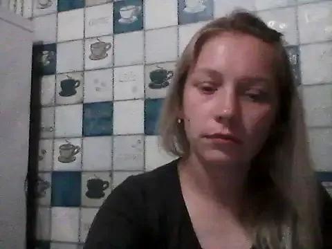 Anna_wey from StripChat