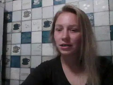 Anna_wey from StripChat