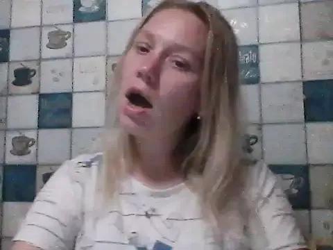 Anna_wey from StripChat