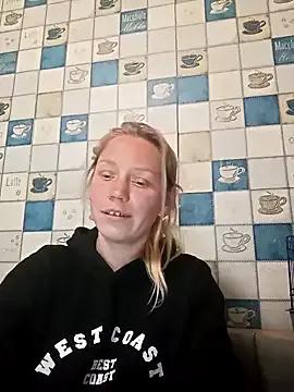 Anna_wey from StripChat
