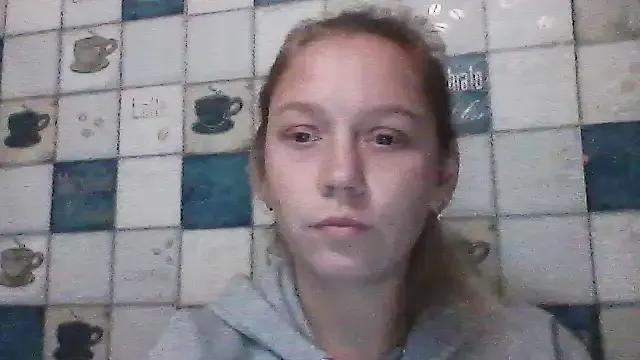 Anna_wey from StripChat is Freechat