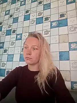 Anna_wey from StripChat