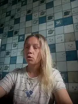 Anna_wey from StripChat