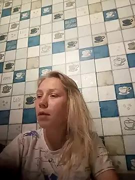 Anna_wey from StripChat