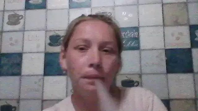 Anna_wey from StripChat