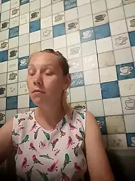 Anna_wey from StripChat