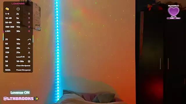 Annaa_Brooks from StripChat