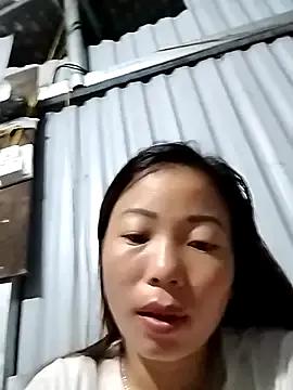 Annaacutee from StripChat