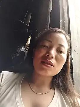 Annaacutee from StripChat