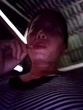 Annaacutee from StripChat