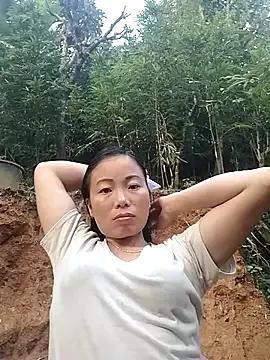 Annaacutee from StripChat is Freechat
