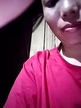 Annaacutee from StripChat