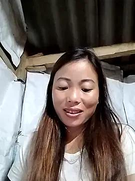 Annaacutee from StripChat
