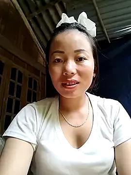 Annaacutee from StripChat