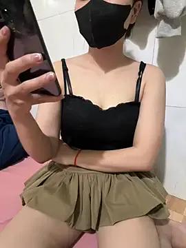 Annababy688 from StripChat is Freechat