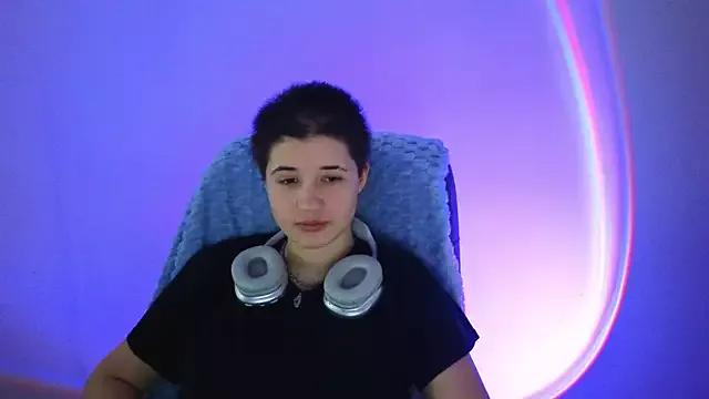 Annabella445 from StripChat