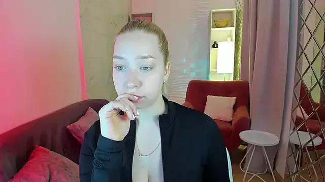Try our streaming cams variety and talk on a personal level with our adorable girls streamers, showing off their bountiful shapes and dildos.