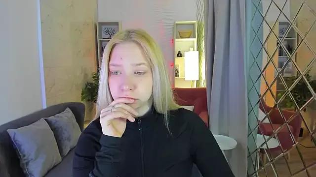 Try our streaming cams variety and talk on a personal level with our adorable girls streamers, showing off their bountiful shapes and dildos.