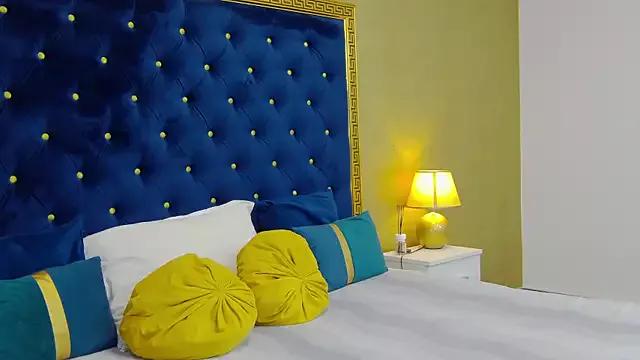 Try our streaming cams variety and talk on a personal level with our adorable girls streamers, showing off their bountiful shapes and dildos.