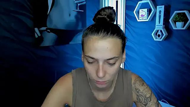 Try our streaming cams variety and talk on a personal level with our adorable girls streamers, showing off their bountiful shapes and dildos.