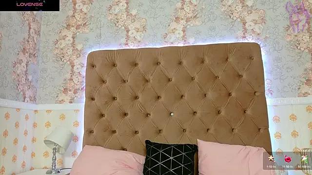 AnnaBlaze_ from StripChat