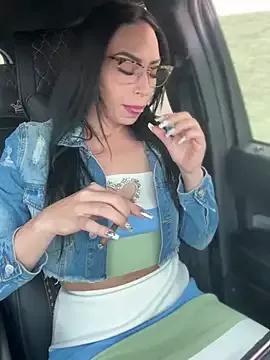 annablisss from StripChat is Freechat