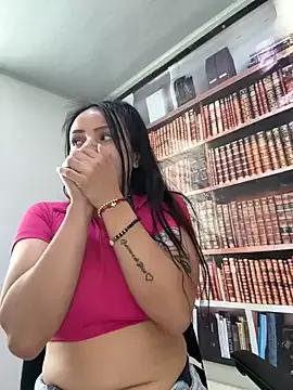 AnnablisTw_ from StripChat is Freechat