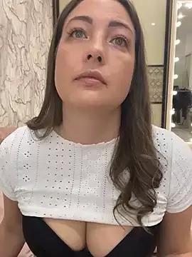 AnnaBri from StripChat