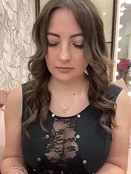 AnnaBri from StripChat