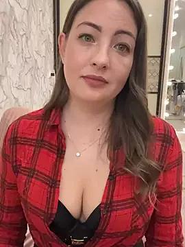 AnnaBri from StripChat