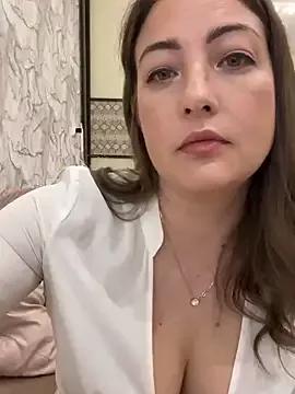 AnnaBri from StripChat