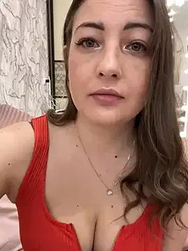 AnnaBri from StripChat