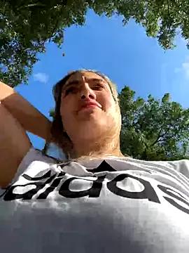 AnnaCastillo_ from StripChat