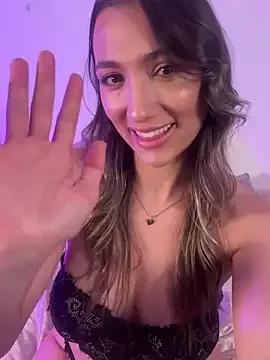 AnnaCastillo_ from StripChat