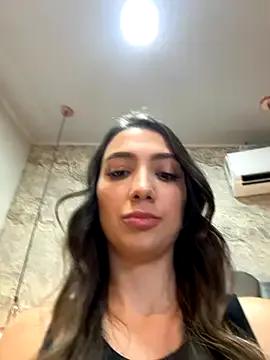 AnnaCastillo_ from StripChat is Freechat
