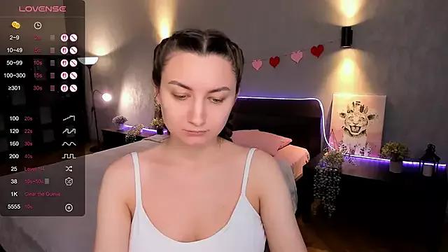 annacooleman from StripChat