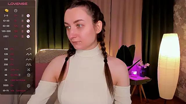 annacooleman from StripChat