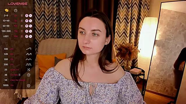 annacooleman from StripChat