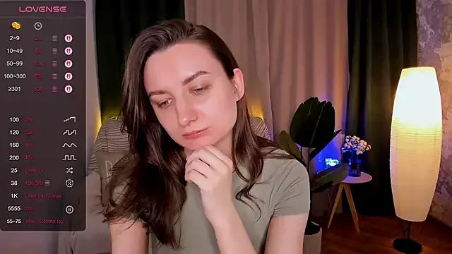 annacooleman from StripChat