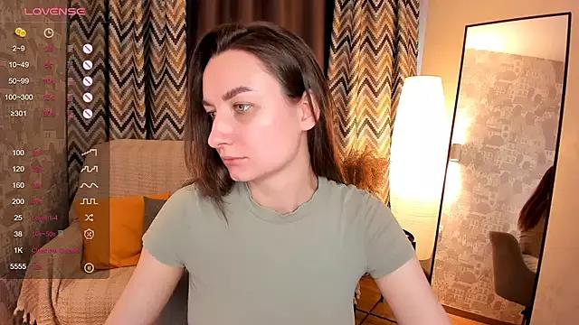 annacooleman from StripChat