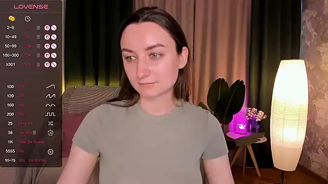 annacooleman from StripChat