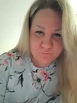 AnnaCurvy from StripChat is Private