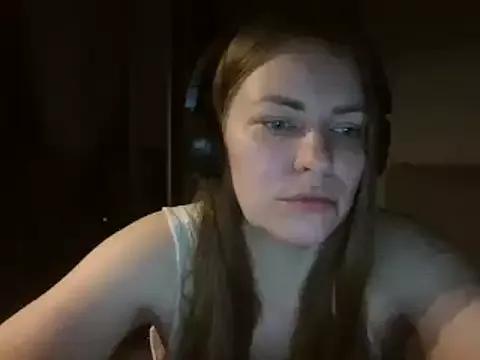 AnnaDiamond1 from StripChat