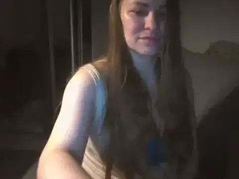AnnaDiamond1 from StripChat