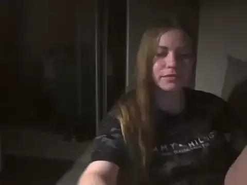 AnnaDiamond1 from StripChat