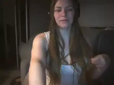 AnnaDiamond1 from StripChat
