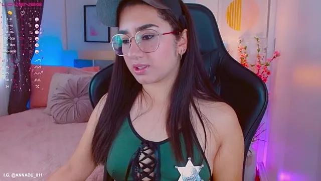 annadu011 from StripChat