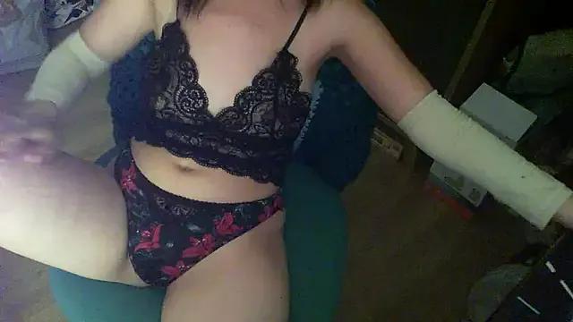 annaellex from StripChat is Freechat