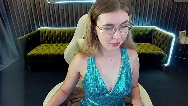 AnnaFoxyy from StripChat