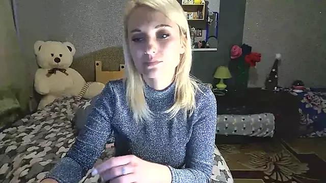 annagreeneyess from StripChat